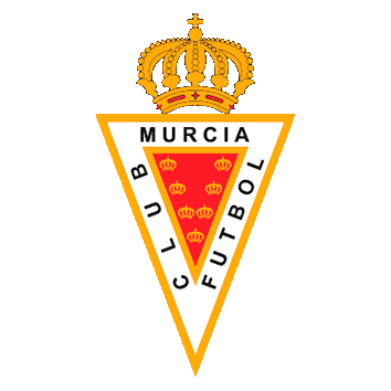 Escudo Real Murcia C.F.